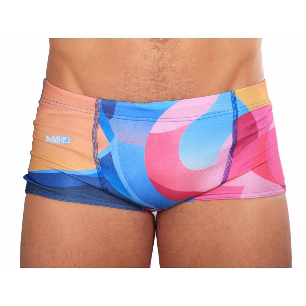 Mako Shorty Flamingo 
