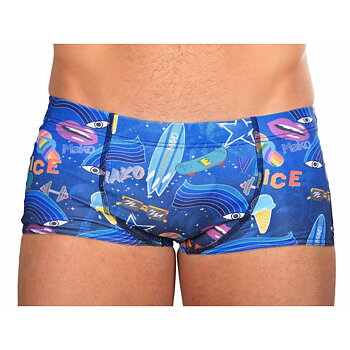 Mako Shorty Venice Night 