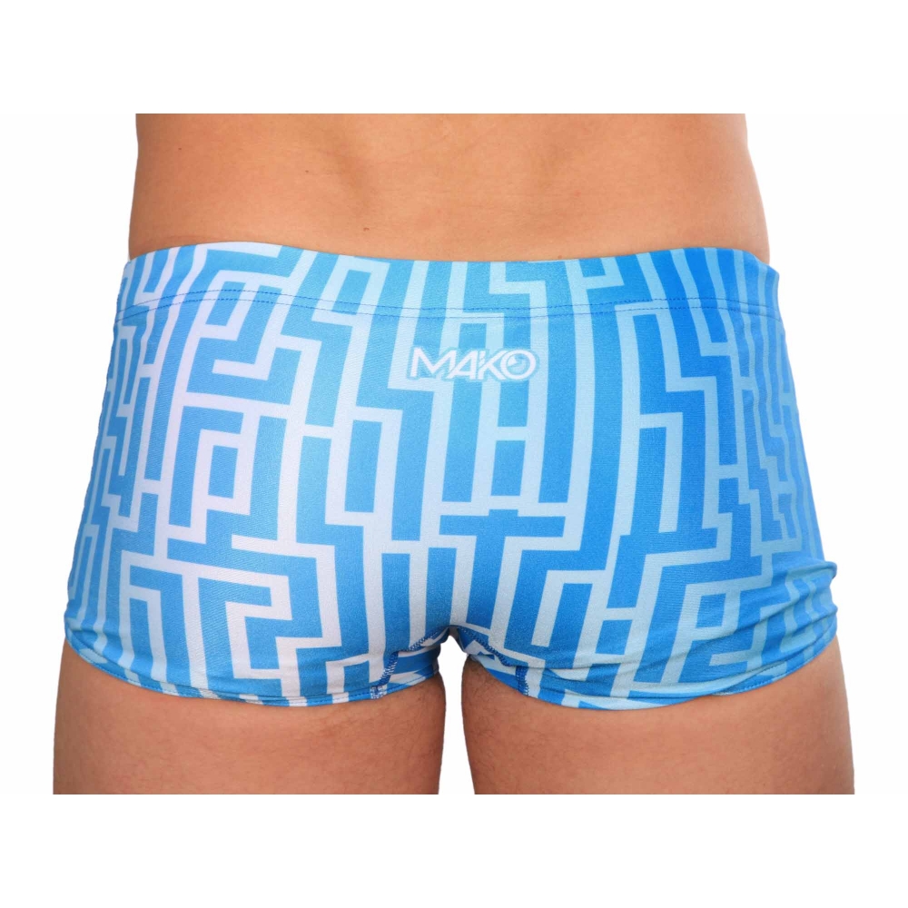Mako Shorty Labyrinth  - 2