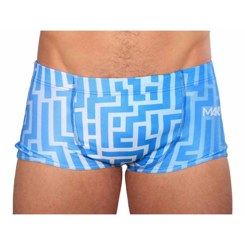 Mako Shorty Labyrinth 