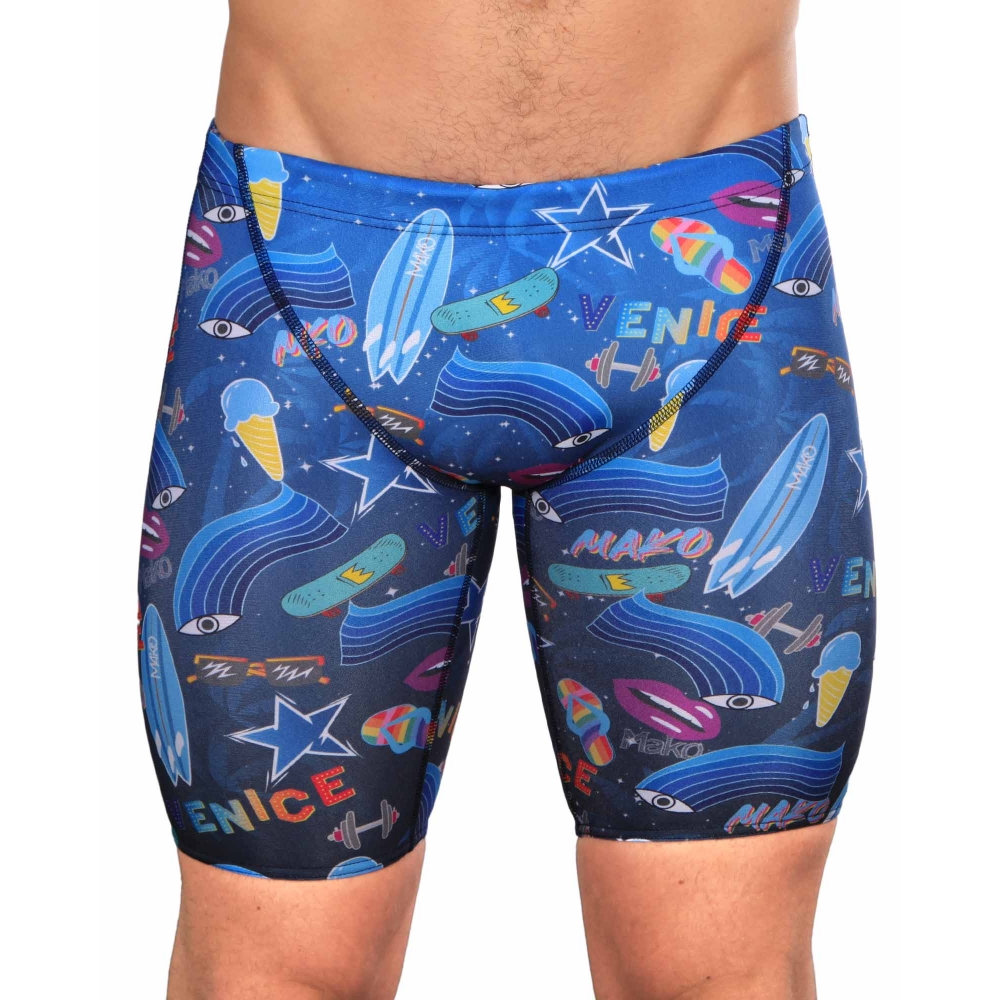 Mako Jammer Venice Night  