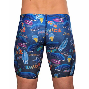 Mako Jammer Venice Night  