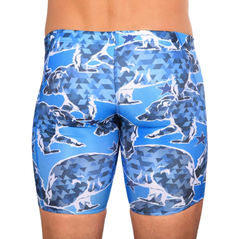 Mako Jammer Grizzly Blue   - 2