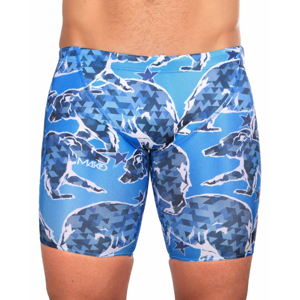 Mako Jammer Grizzly Blue  