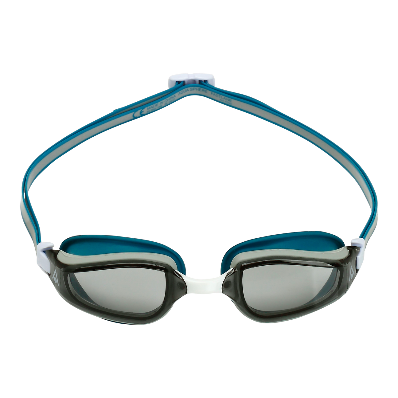 Aqua Sphere Fastlane  Blue - Tinted lens