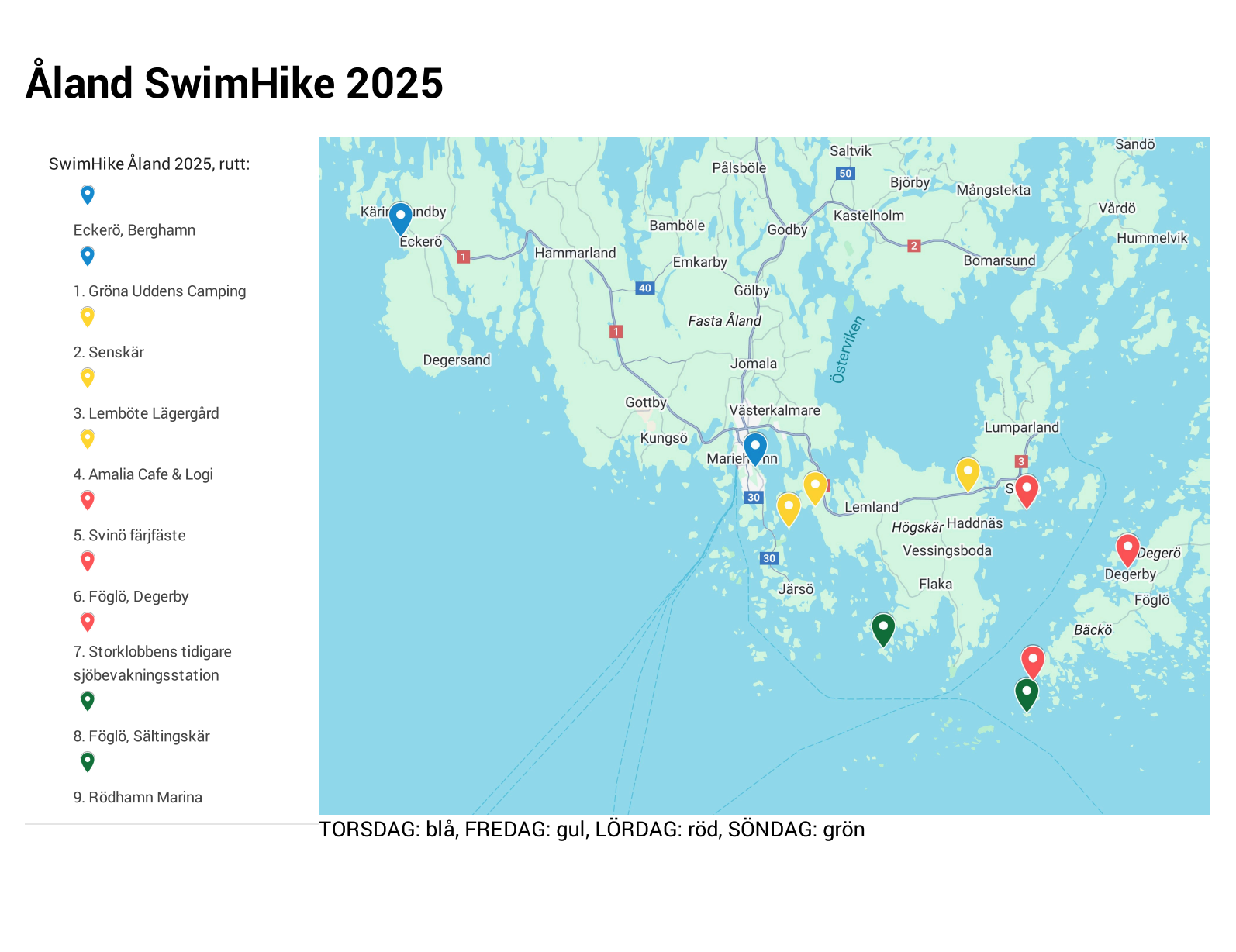 Swim & Hike  Åland 6-9 Augusti 2026 - 10