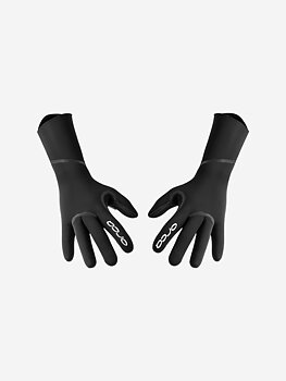 Orca Thermal Neoprene Hansker 3mm - Barn og ungdom