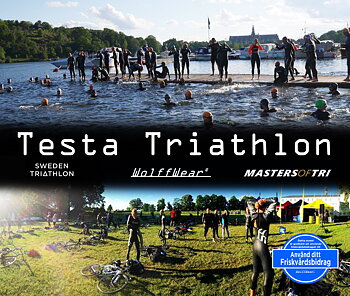 Try Triathlon Training/Race   2026