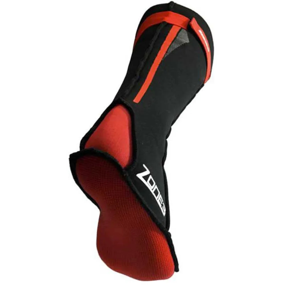 Zone3 Neoprensockor 2 mm - 4