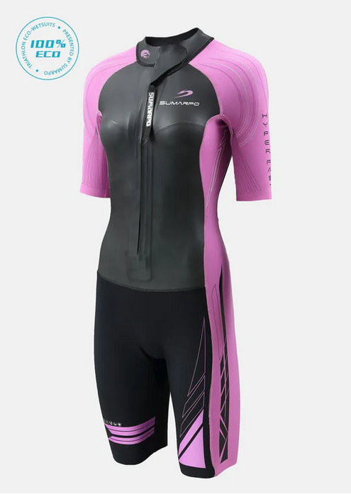 Sumarpo Hyper Fast Women's Eco Swimrun