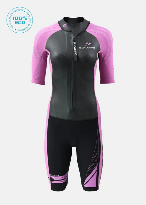 Sumarpo Hyper Fast Women's Eco Swimrun - 2
