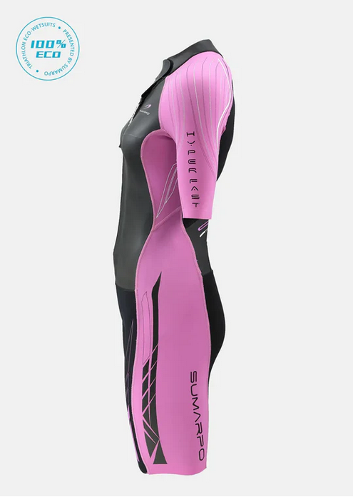 Sumarpo Hyper Fast Women's Eco Swimrun - 4