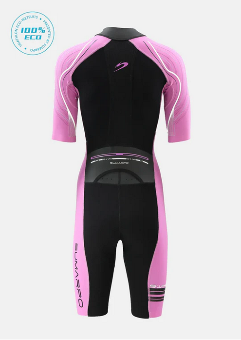 Sumarpo Hyper Fast Women's Eco Swimrun - 3