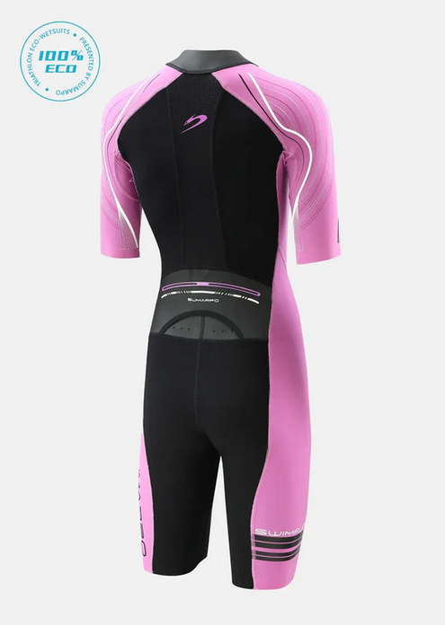 Sumarpo Hyper Fast Women's Eco Swimrun - 5