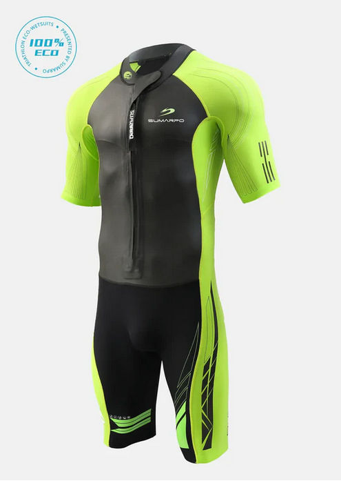 Sumarpo Hyper Fast Men's Eco Swimrun