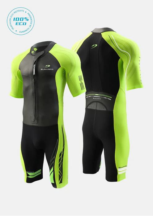 Sumarpo Hyper Fast Men's Eco Swimrun - 6