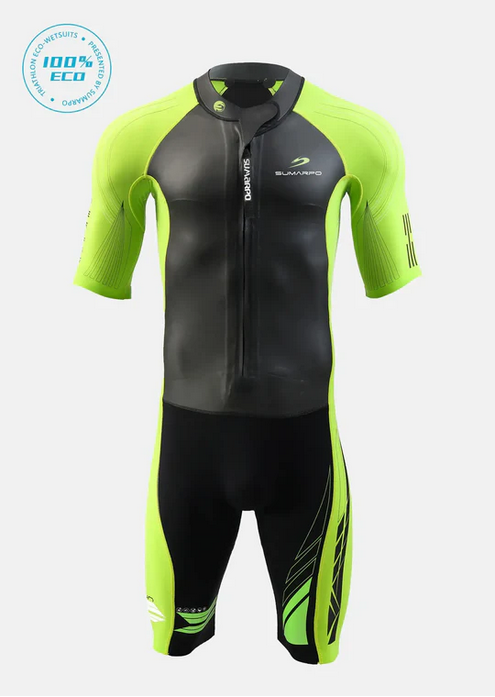 Sumarpo Hyper Fast Men's Eco Swimrun - 2
