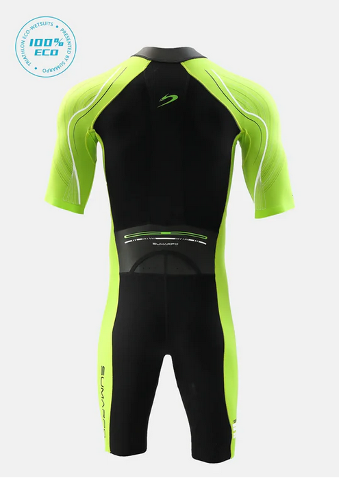 Sumarpo Hyper Fast Men's Eco Swimrun - 4