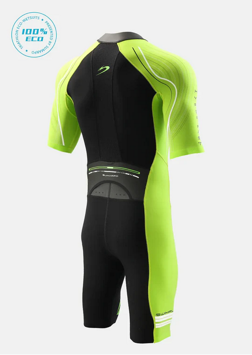 Sumarpo Hyper Fast Men's Eco Swimrun - 5