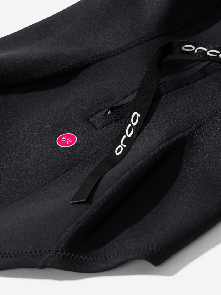 Orca Swimskin Shorty Women Openwater Wetsuit - 6