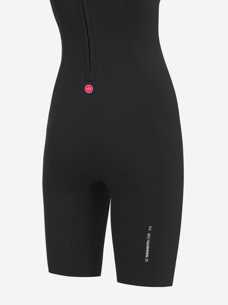 Orca Swimskin Shorty Women Openwater Wetsuit - 5