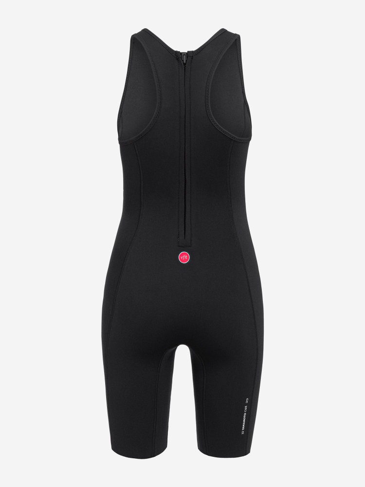 Orca Swimskin Shorty Women Openwater Wetsuit - 2