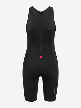 Orca Swimskin Shorty Women Openwater Wetsuit