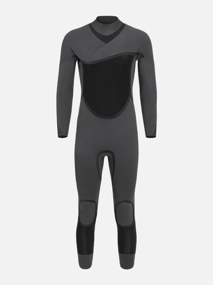 Orca Tango 3:2 Men Surf Wetsuit - 3