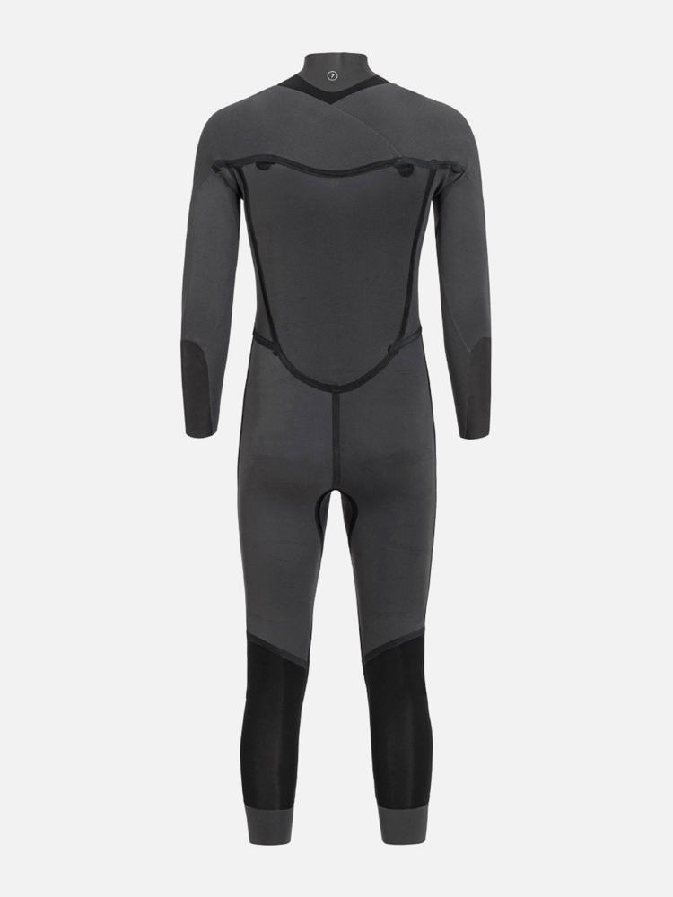 Orca Tango 3:2 Men Surf Wetsuit - 5