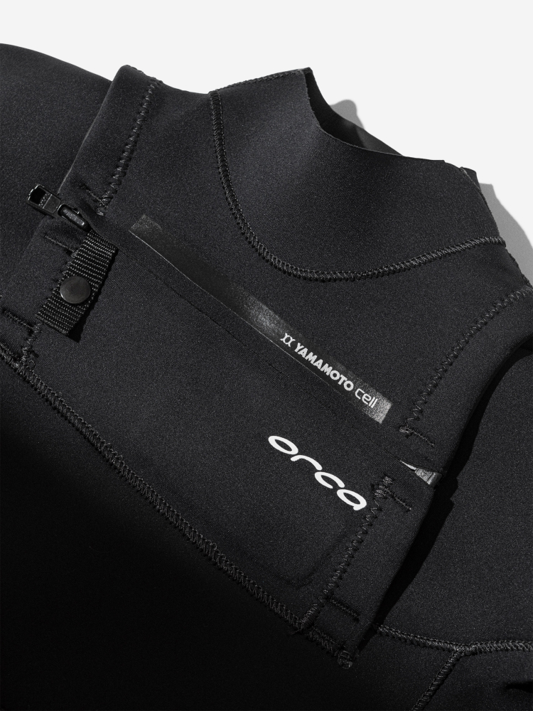 Orca Tango 3:2 Men Surf Wetsuit - 6