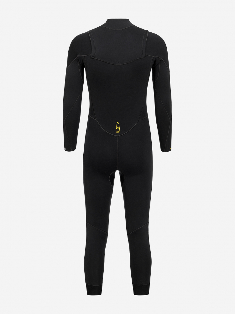 Orca Tango 3:2 Men Surf Wetsuit - 2