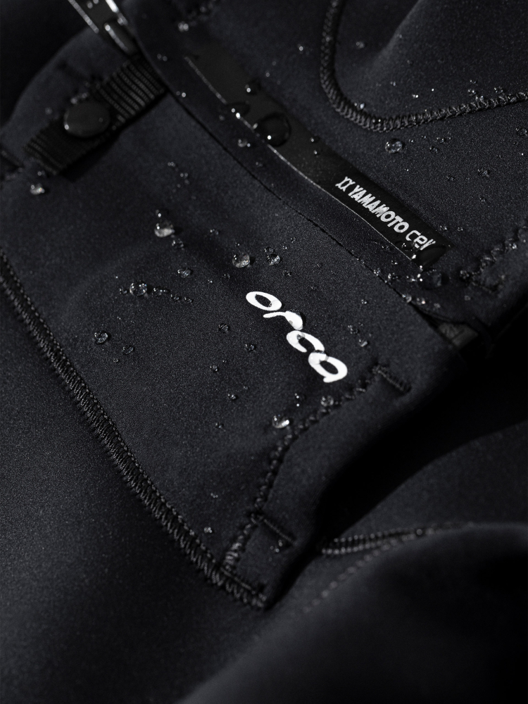 Orca Tango 3:2 Men Surf Wetsuit - 8
