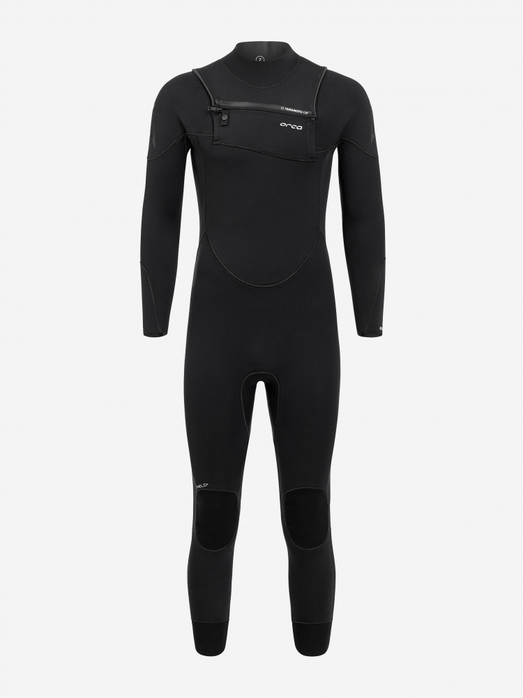 Orca Tango 3:2 Men Surf Wetsuit
