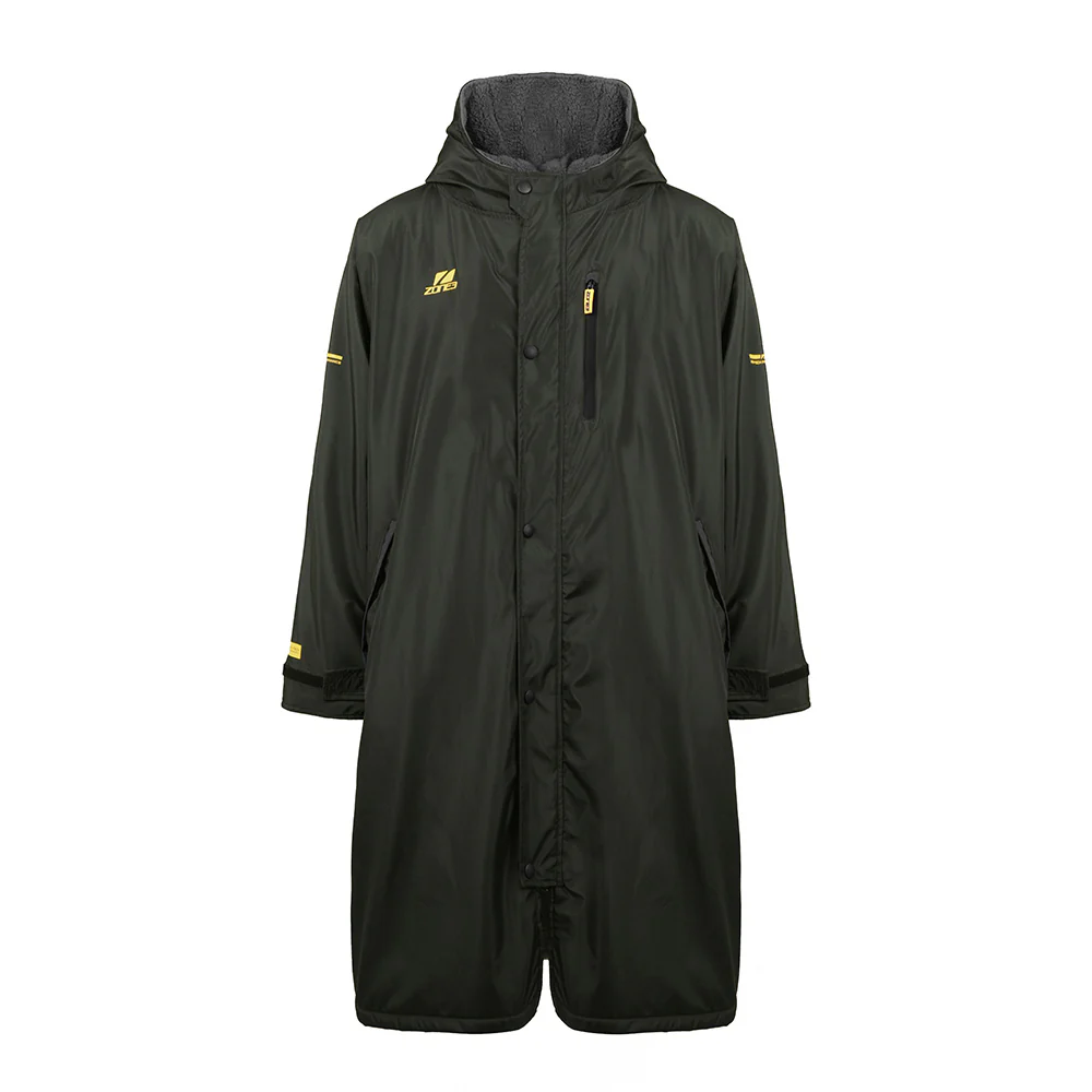 Zone3 Recycled Thermo-Tech Changing Robe Robe