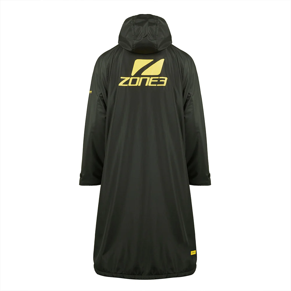 Zone3 Recycled Thermo-Tech Changing Robe Robe - 2