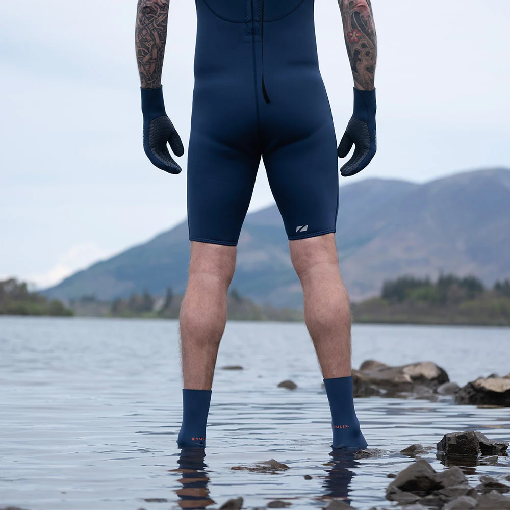 Zone3 Yulex Swim Gloves - 2