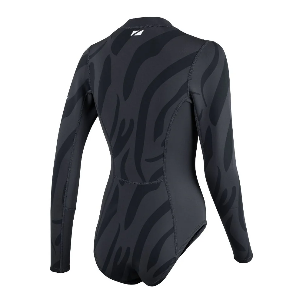 Zone3 Women´s Yulex Long Sleeve Swimsuit - 2