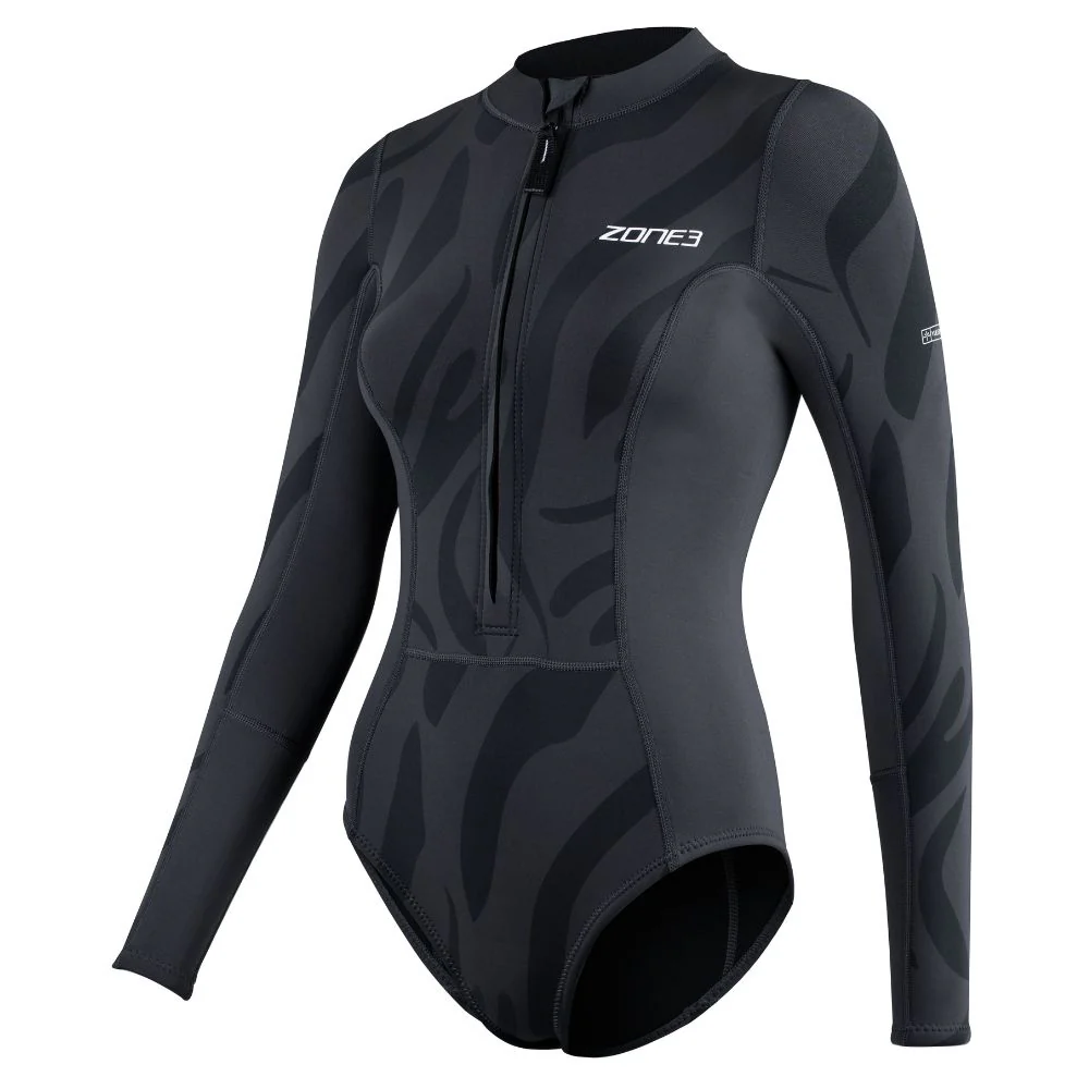 Zone3 Women´s Yulex Long Sleeve Swimsuit