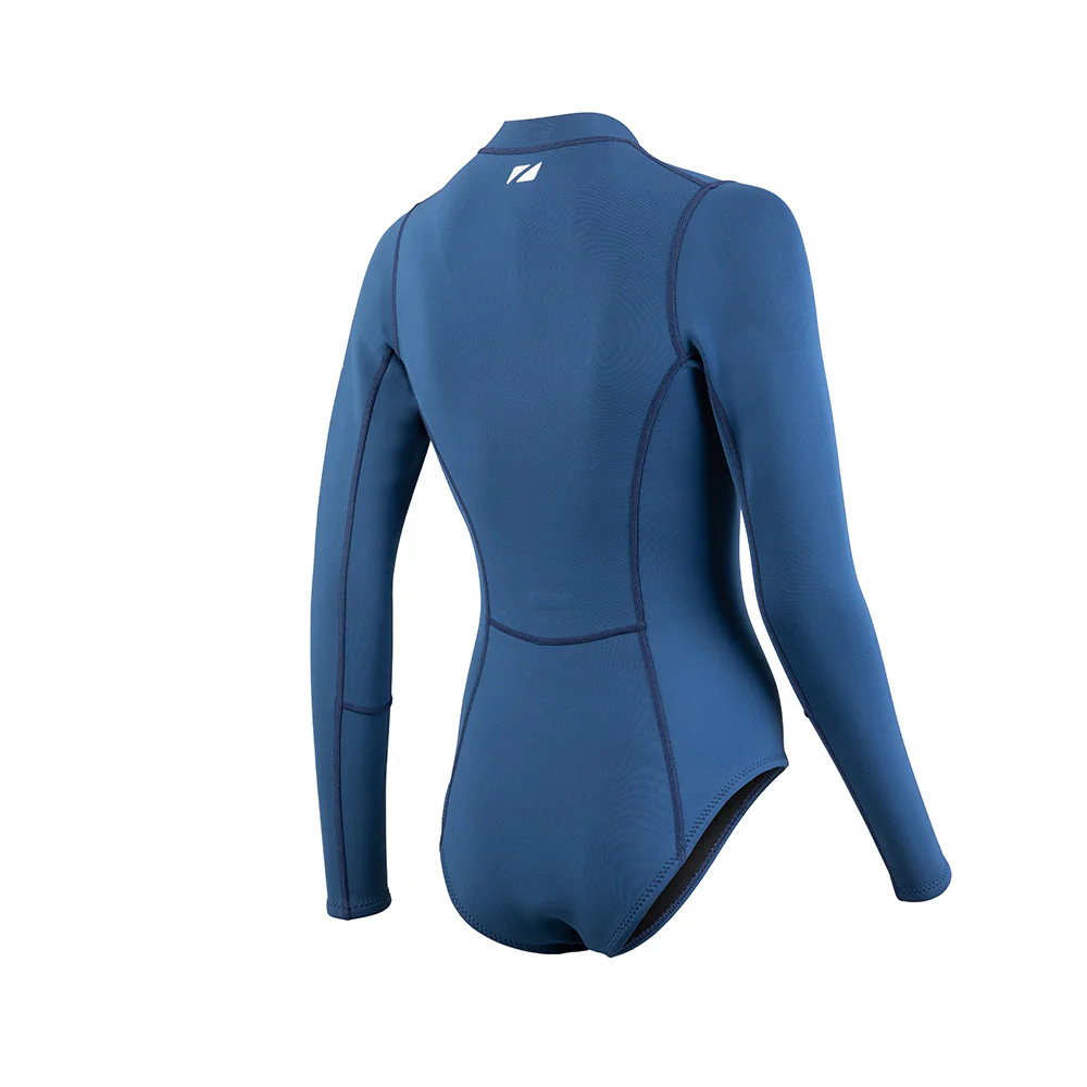 Zone3 Women´s Yulex Long Sleeve Swimsuit - 7