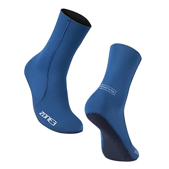 Zone3 Yulex Swim Socks