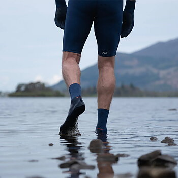 Zone3 Yulex Swim Socks
