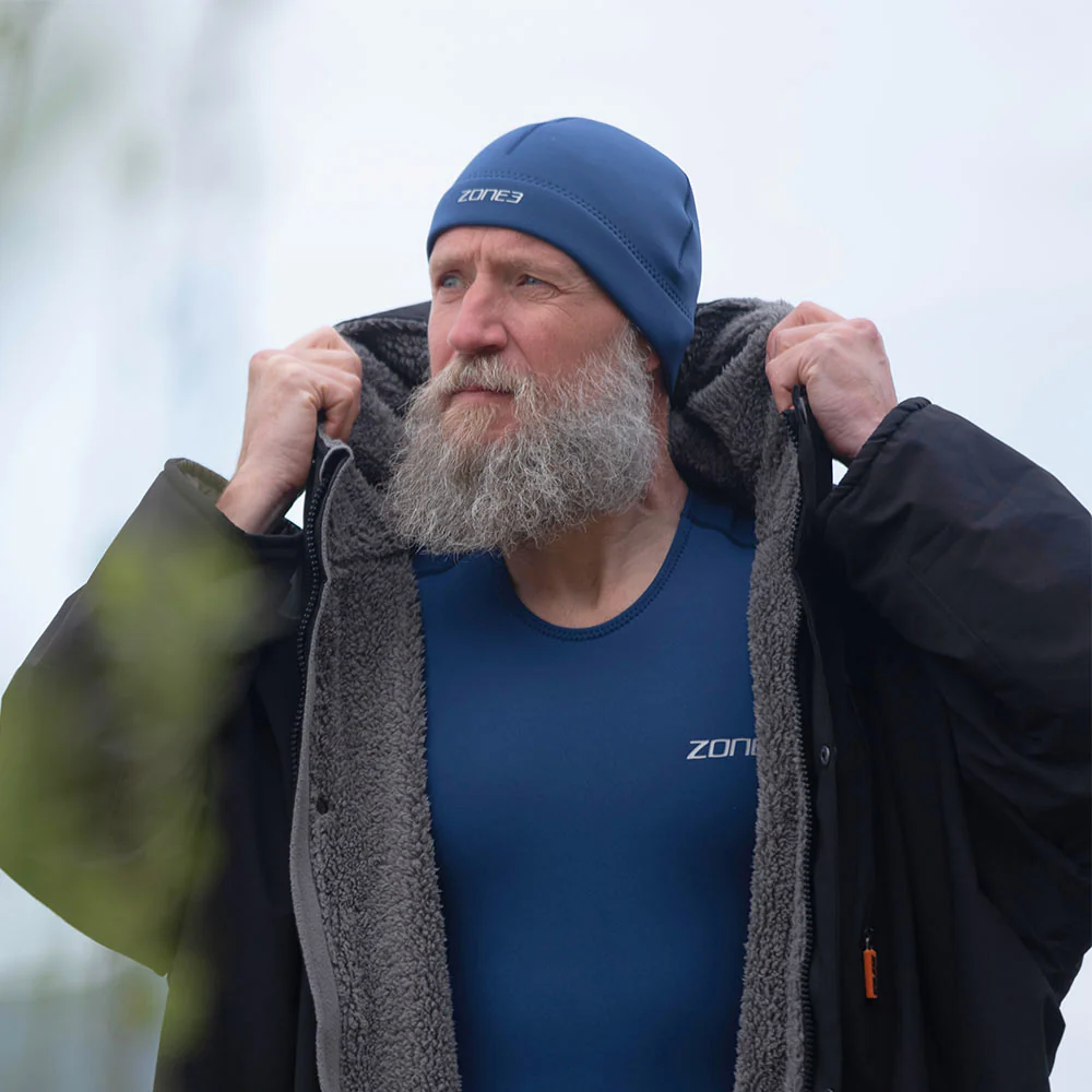Zone3 Yulex Swim Beanie - 2