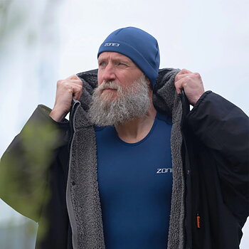 Zone3 Yulex Swim Beanie