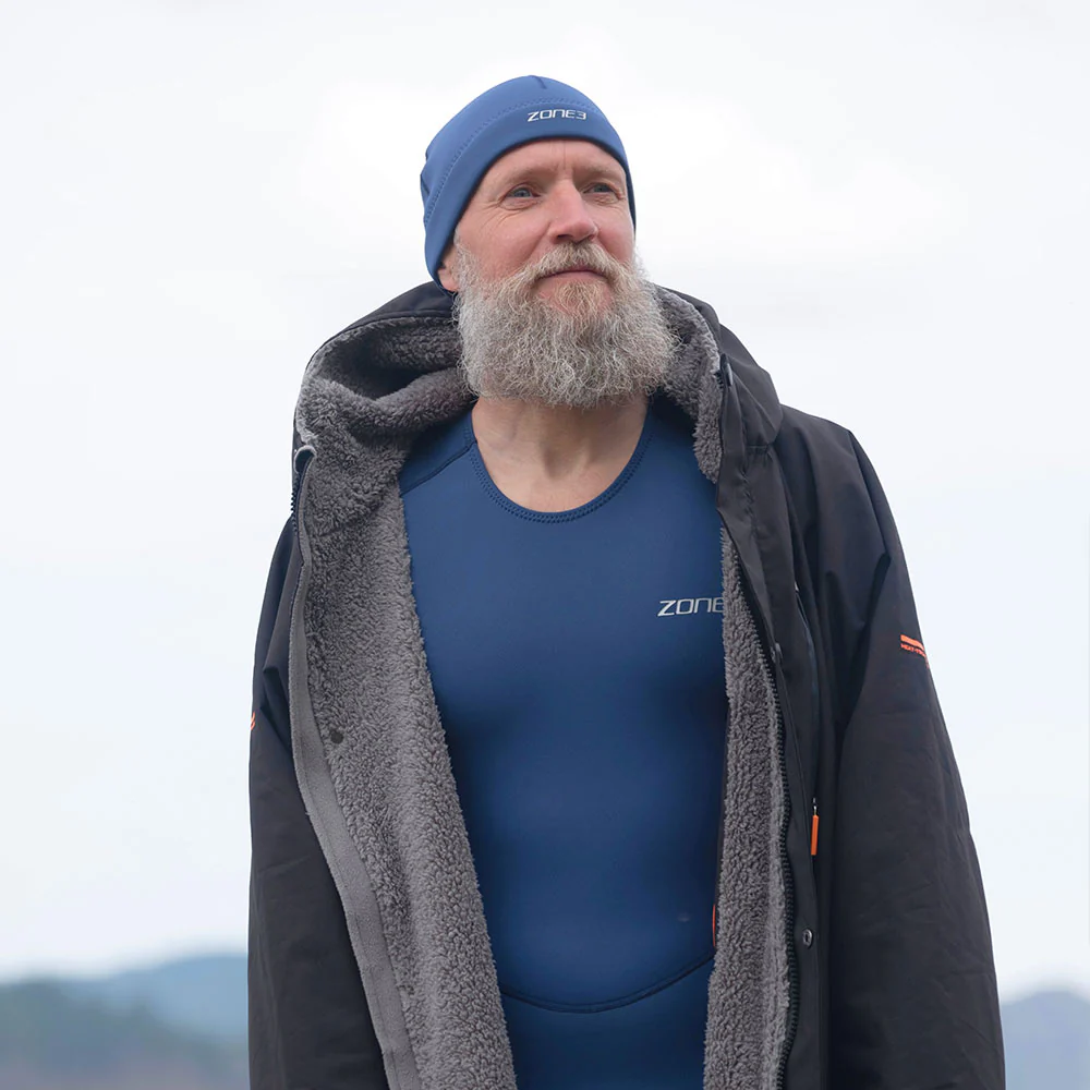 Zone3 Yulex Swim Beanie - 3