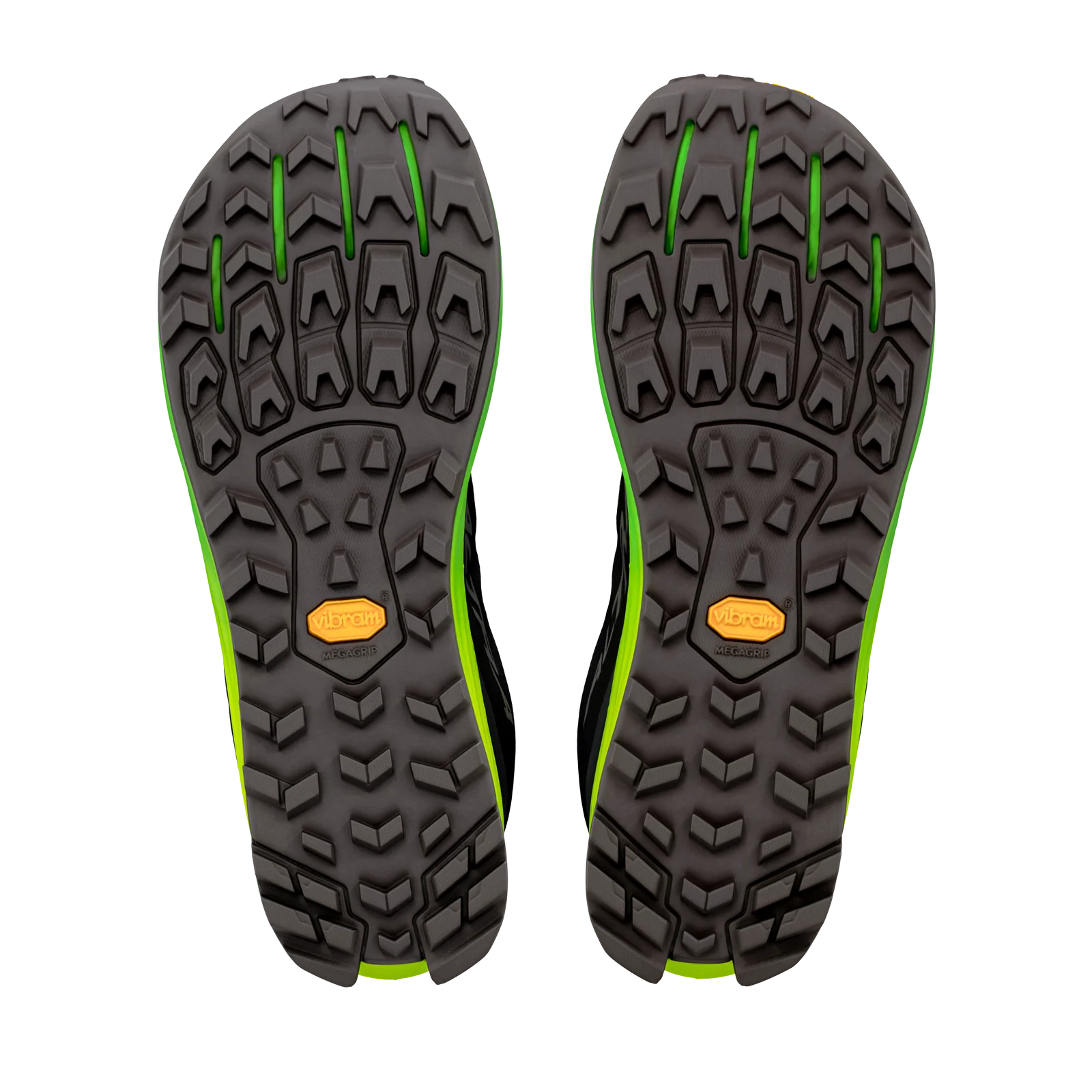 Men's Experience Flow 3 - Black/White - 4