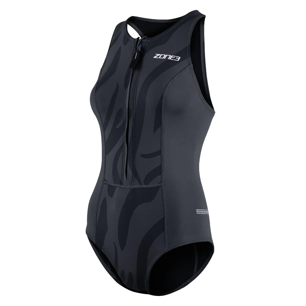 Zone3 Women´s Yulex Sleeveless Swimsuit - 6