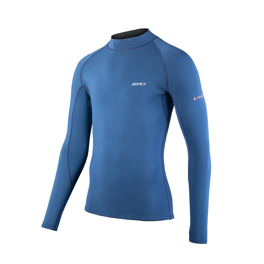 Zone3 Men´s Yulex Long Sleeve Top