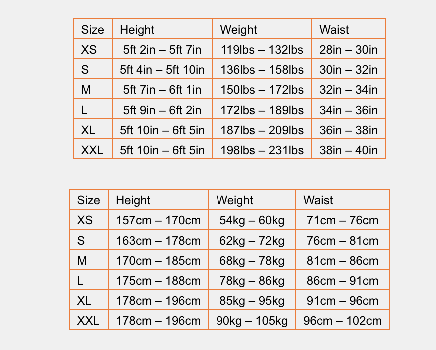 Zone3 Men´s Yulex Jammer - 7