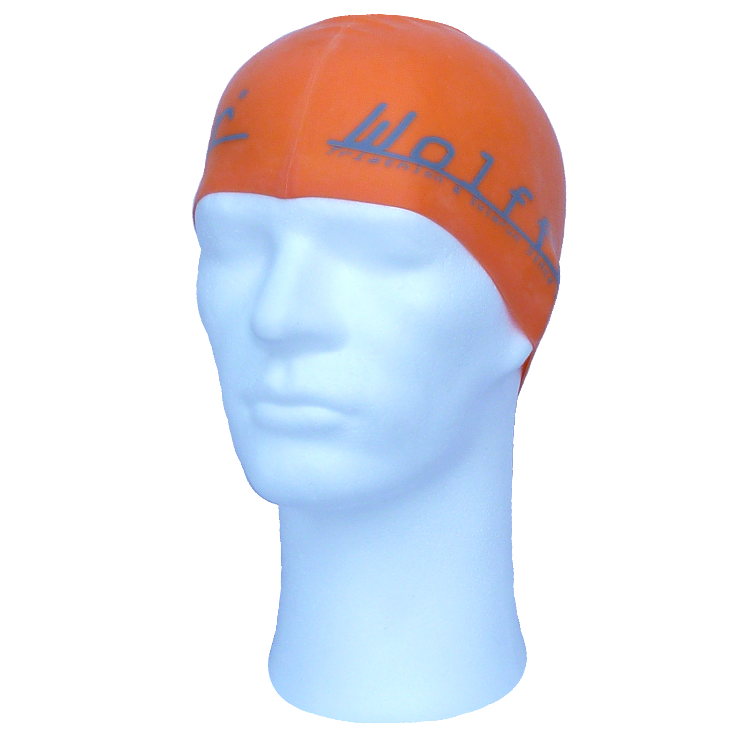 Wolffwear Silicone Simhuva - Medium - 3