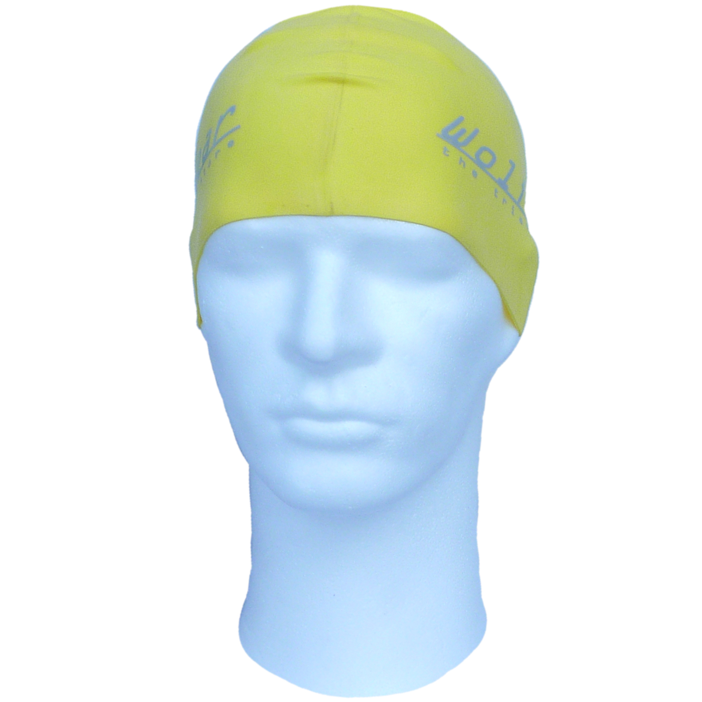 Wolffwear Silicone Simhuva - Medium - 2
